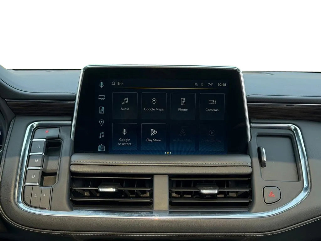 Used 2023 Chevrolet Tahoe LT AWD/4WD image 22