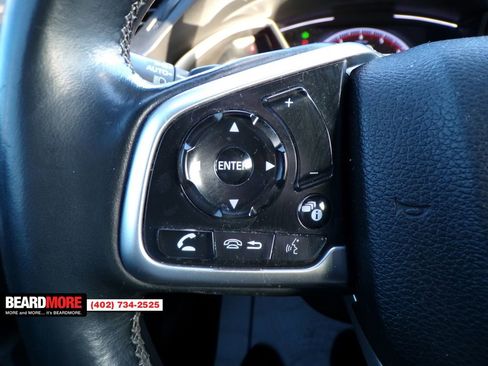 Used 2019 Honda Civic Sport image 24