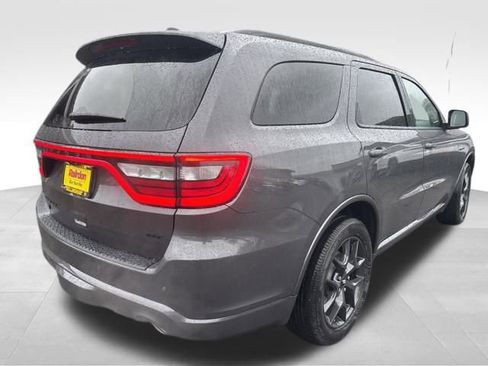 New 2026 Dodge Durango GT image 8