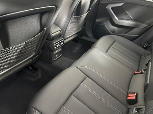 New 2026 Audi A3 2.0T Premium Plus AWD/4WD image 11