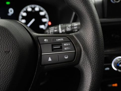 Certified 2026 Honda CR-V EX image 20