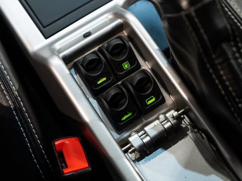 Used 2003 Ferrari 360 Spider RWD image 48