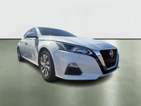 Used 2019 Nissan Altima 2.5 S image 4