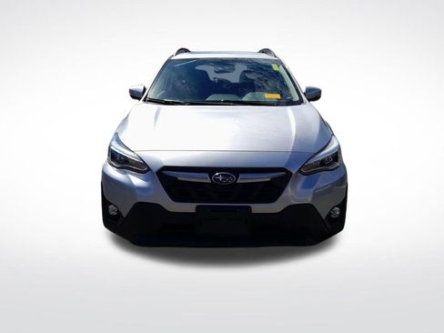 Used 2023 Subaru Crosstrek 2.5i Limited w/ Moonroof Package image 2