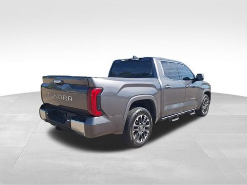Used 2022 Toyota Tundra Limited image 15