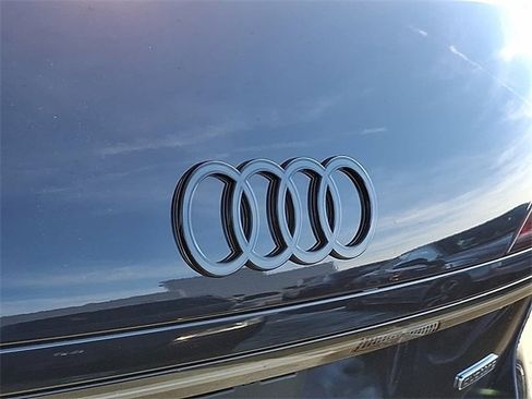 New 2026 Audi A6 Premium Plus image 19