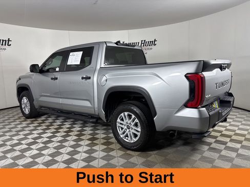 Used 2024 Toyota Tundra SR5 AWD/4WD image 7