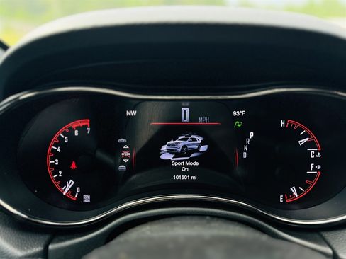 Used 2019 Dodge Durango R/T RWD image 5