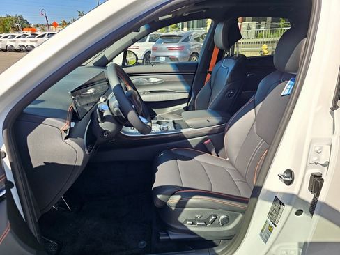 New 2026 Genesis GV70 2.5T Sport Prestige image 21