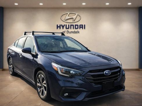 Used 2024 Subaru Legacy Touring XT AWD/4WD image 3