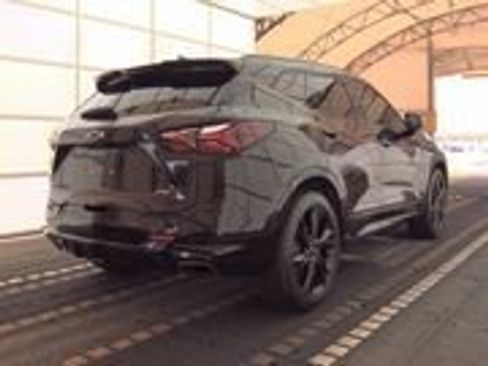 Used 2022 Chevrolet Blazer RS w/ Enhanced Convenience Package FWD image 3