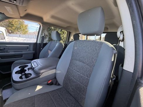 Used 2018 RAM 1500 Big Horn image 4