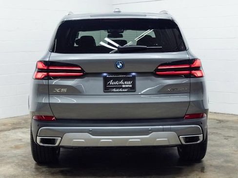 Used 2026 BMW X5 xDrive50e w/ Climate Comfort Package AWD/4WD image 13