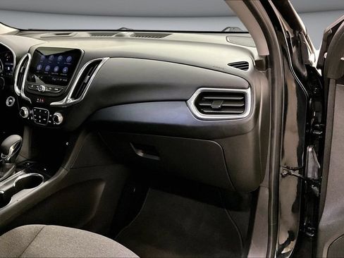 Used 2022 Chevrolet Equinox LT AWD/4WD image 27