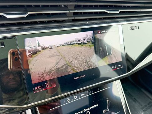 New 2025 Audi Q7 2.0T Premium Plus image 22