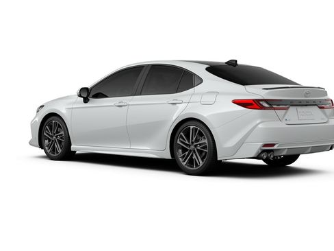 New 2026 Toyota Camry XSE w/ Premium Package FWD image 36