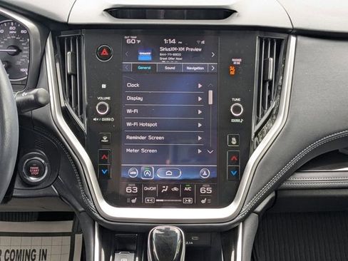 Used 2021 Subaru Legacy Limited w/ Popular Package #3 image 21