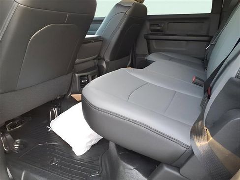 New 2026 RAM 4500 Tradesman w/ Chrome Appearance Group image 8