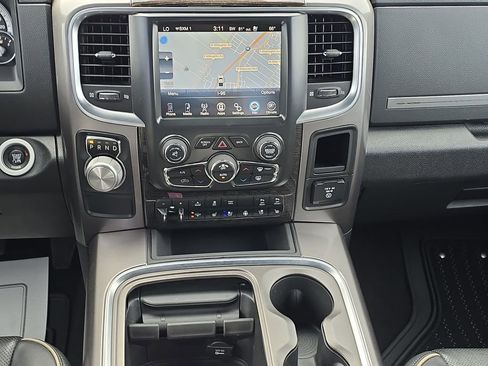 Used 2016 RAM 1500 Limited image 44