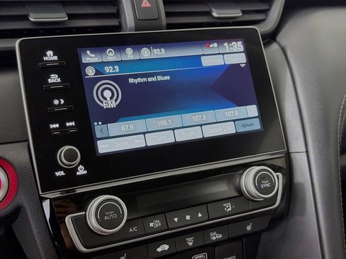 Used 2020 Honda Insight Touring image 12