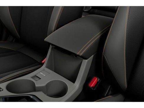 Certified 2025 Subaru Crosstrek 2.5i Wilderness w/ Crosstrek Mirror Package image 22