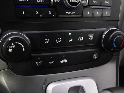 Used 2011 Honda CR-V EX image 25