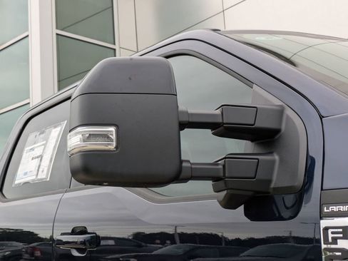 New 2025 Ford F250 Lariat image 10