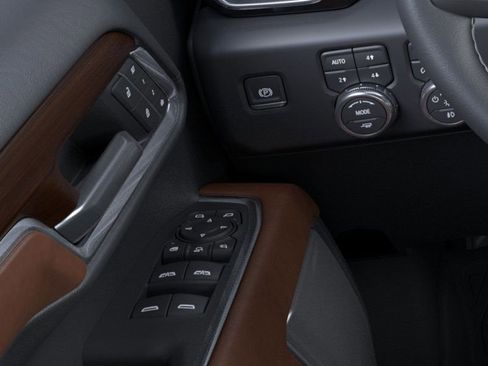 New 2025 GMC Sierra 2500 Denali Ultimate image 23