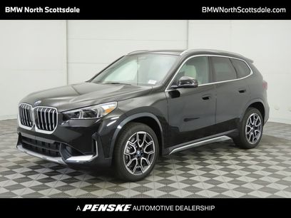 Certified 2025 BMW X1 xDrive28i w/ Technology Package