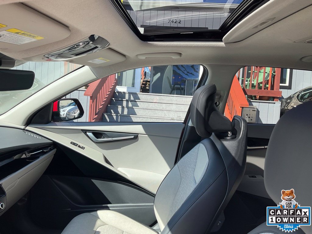 Used 2023 Kia Niro Wave FWD image 21