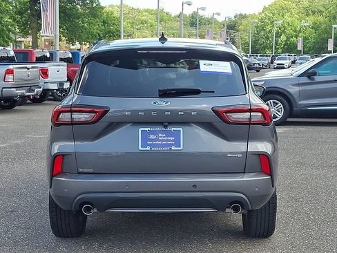 Certified 2023 Ford Escape ST-Line Select w/ Tech Pack #2 AWD/4WD image 5