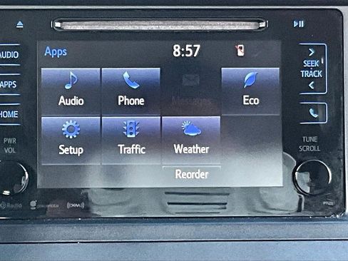 Used 2017 Toyota Sienna LE image 22