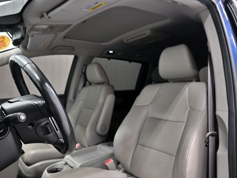 Used 2017 Honda Odyssey EX-L image 6