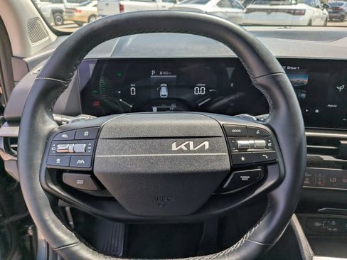 Certified 2026 Kia Sportage S AWD/4WD image 29