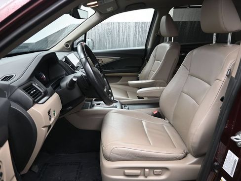 Used 2022 Honda Pilot Special Edition image 15