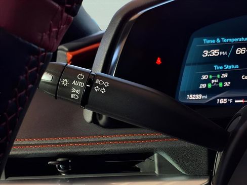 Used 2021 Chevrolet Corvette Stingray Preferred Conv w/ Battery Protection Package image 24