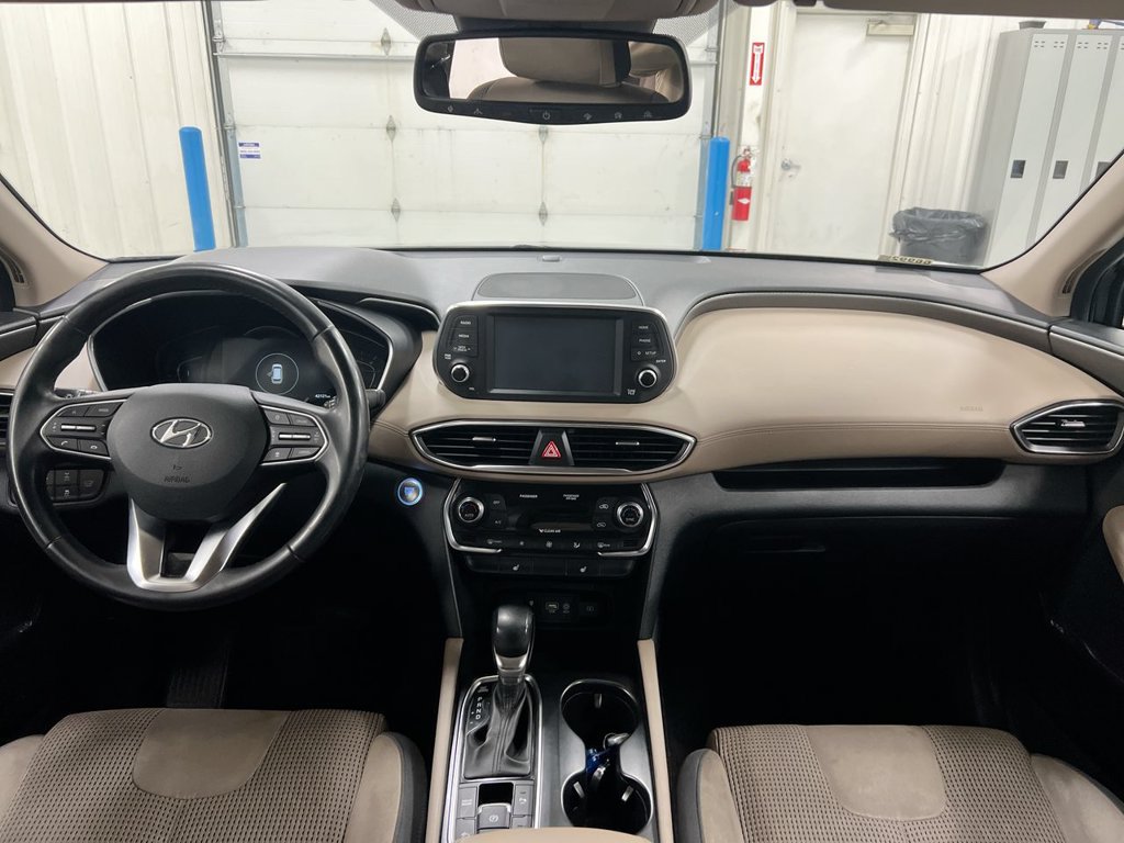 Used 2020 Hyundai Santa Fe SEL w/ Convenience Package AWD/4WD image 10