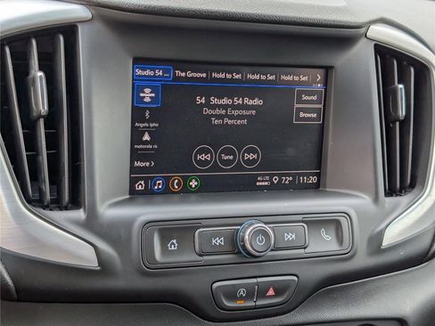 Used 2024 GMC Terrain SLE FWD image 24