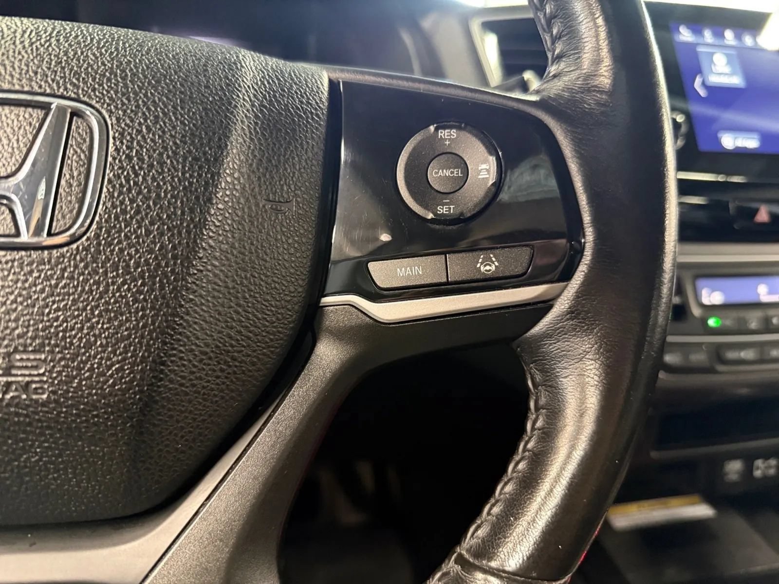 Used 2021 Honda Pilot Special Edition image 25