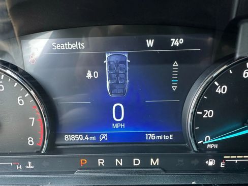 Used 2020 Ford Explorer XLT w/ Comfort Package AWD/4WD image 20