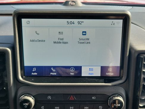 Used 2021 Ford Bronco Sport Badlands w/ Badlands Package AWD/4WD image 24