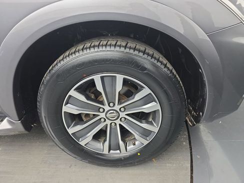 Used 2019 Nissan Armada SL w/ Premium Package image 12