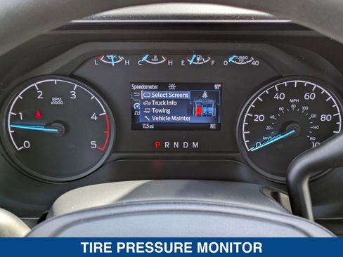 New 2024 Ford F350 XL w/ XL Chrome Package image 22