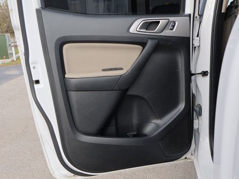 Used 2019 Ford Ranger XLT w/ Equipment Group 301A Mid image 28