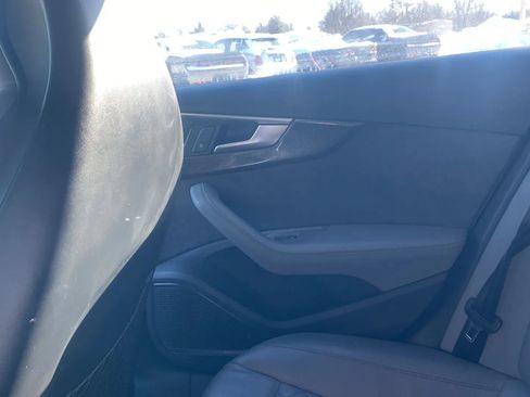 Used 2018 Audi S5 Prestige w/ S Sport Package image 11