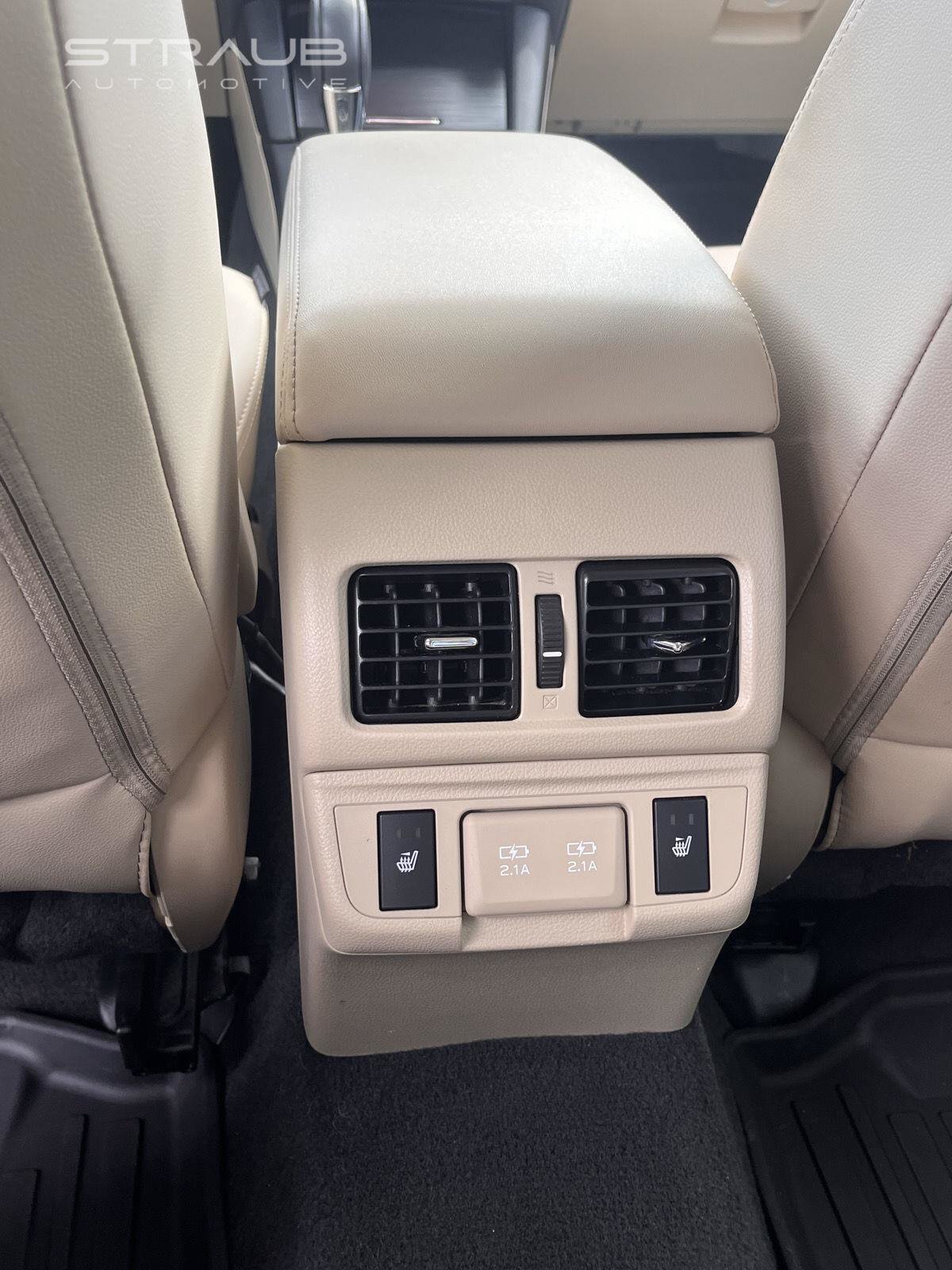 Used 2019 Subaru Outback 2.5i Limited w/ Popular Package #2 AWD/4WD image 30