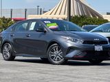 Certified 2023 Kia Forte GT-Line w/ GT-Line Premium Package image 2