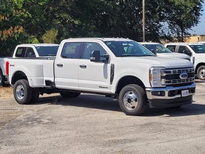 New 2026 Ford F350 XLT