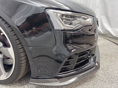 Used 2014 Audi RS 5 Coupe image 39