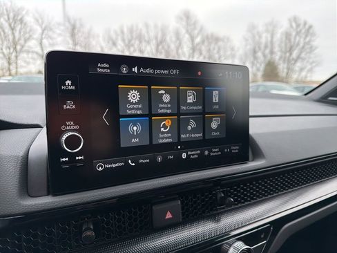 Certified 2024 Honda CR-V Sport Touring image 33